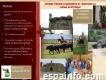 Torosydehesa turismo taurino en ganaderías de reses de lidia