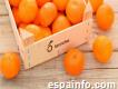 Taronches Valensianes Naranjas a domicilio