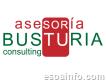 Asesoría Laboral Busturia Consulting en Getxo