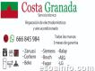 Servicio Técnico de Electrodomésticos Costa Granada.