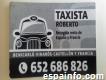 Taxi peñíscola benicarló blacar