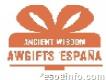 Awgifts España, Mayorista de Artículos de Regalo y Fabricantes de Productos de Baño Hechos a Mano, Productos de Fragancias para el Hogar y Aromaterapia