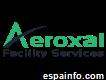 Aeroxal - Empresa de climatización y aire acondicionado