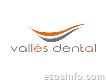 Vallès Dental - Dra. Cristina Gil-vernet