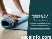 Fisioclinics Madrid