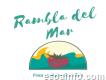 Rambla del Mar. Finca ecológica en Almería