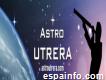 Astro Utrera - Astronomía en la campiña