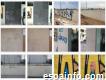 Urban Restoration Spain, empresa de limpieza de grafitis