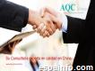 Aqc group Consultoría experta en Calidad en China