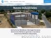 Hirongal Estructuras Metálicas y Naves Industriales en Ourense