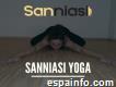 Sanniasi Yoga Studio