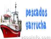 Venta online de Gamba roja de Garrucha y pescado fresco