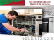 Servicio Técnico de reparación de Electodomésticos