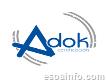 Adok Certificadora Iso9001