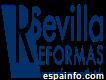 Reformas Sevilla