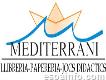 Llibreria Mediterrani