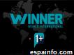 Promotor Independiente Winner 1+, Red Social para negocios, anunciantes y usuarios