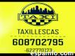 Taxi Taxillescas S. L.