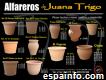 Alfareros de Juana Trigo
