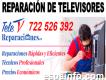 Reparación Televisores Sant Boi de Llobregat