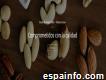 Santa Bárbara Nuts: distribuidores frutos secos en Murcia