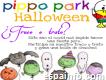 Halloween Pippo Park