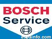 Bosch Car Service Taller eléctrico Roquetas de Mar