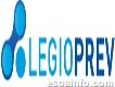 Legioprev prevención de Plagas en Alcoy, Alicante