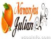 Naranjas Julián