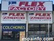 Flex Factory Villaviciosa de Odón