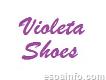 Violeta Shoes Calzado Infantil online