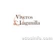 Viveros Lagunilla · Vivero en Navarra