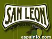 Sat San León S. L.