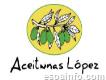 Aceitunas López - Distribuidor de aceitunas y aceite de oliva