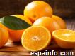 Naranjas Vital Valencia