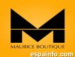 Maurice Boutique
