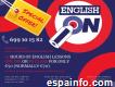 Englishon, academia de inglés en Astillero