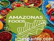 Amazonas Foods - tienda de comida latina