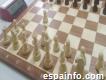 Club d'escacs Torreblanca - Club de ajedrez en L'hospitalet