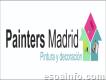 Pintores en Madrid