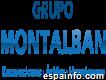 Grupo Montalbán Toledo