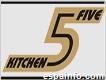 Five Kitchen, diseño de cocinas Madrid