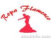 Flamenco Ropa Ropa y trajes flamencos