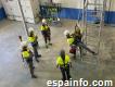 Cursos Rescate para Trabajos en Altura en Murcia