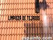 Limpiezas de tejados en Santiago-645368363