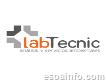 Labtecnic Sl análisis y servicios ambientales