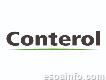 Conterol - especialista en la Seguridad en el Transporte, la Manipulación y el Almacenaje de Productos Peligrosos