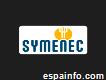 Montajes eléctricos industriales en Barcelona Symenec S. L.