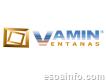 Ventanas Vamin - Ventanas Pvc y Aluminio Madrid