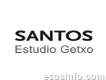 Santos Getxo. Diseño de cocinas